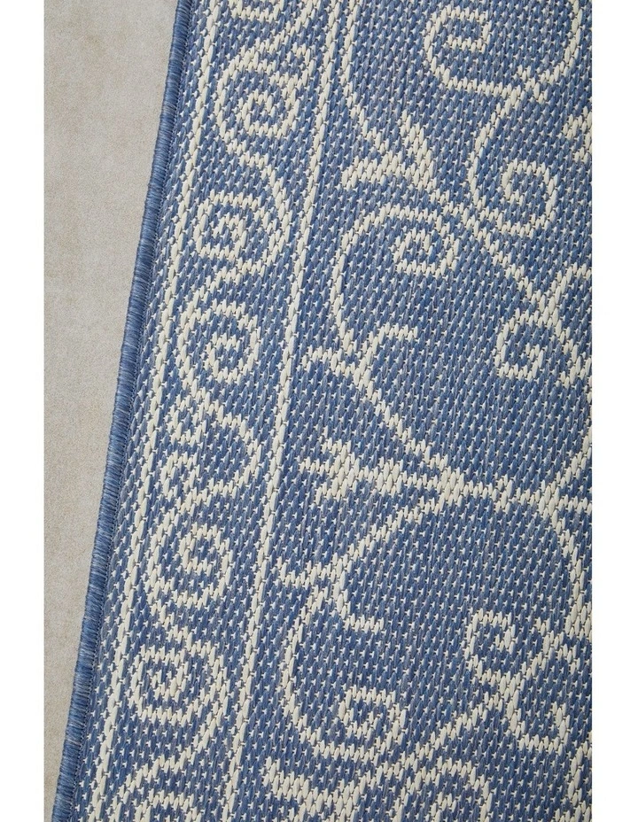 Newport Romy Runner Outdoor Rug image 4
