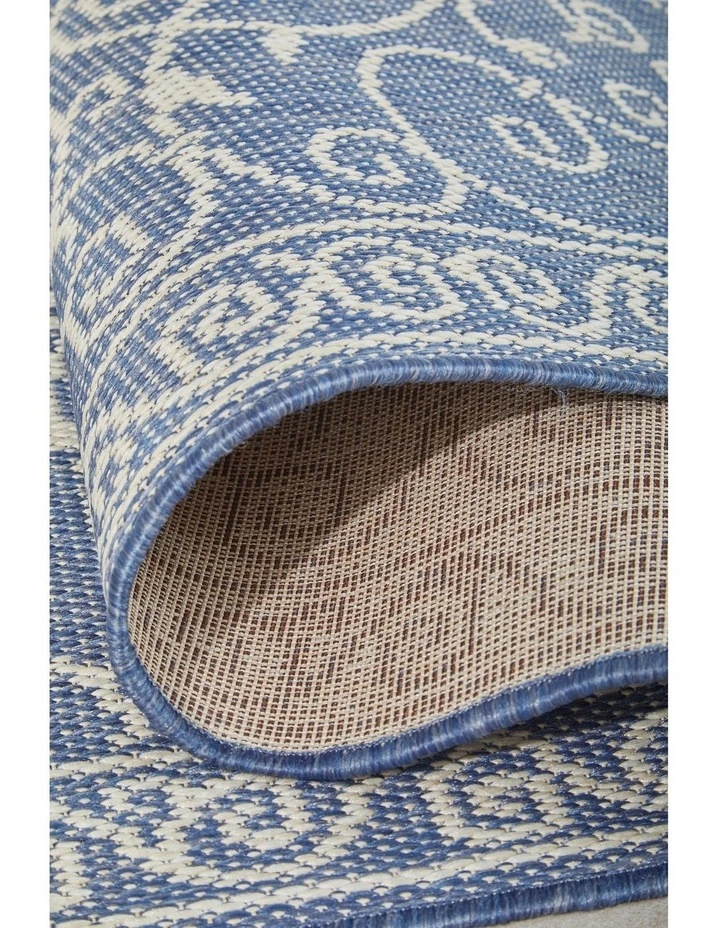 Newport Romy Runner Outdoor Rug image 6