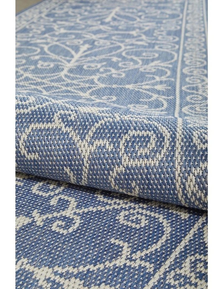 Newport Romy Runner Outdoor Rug image 7