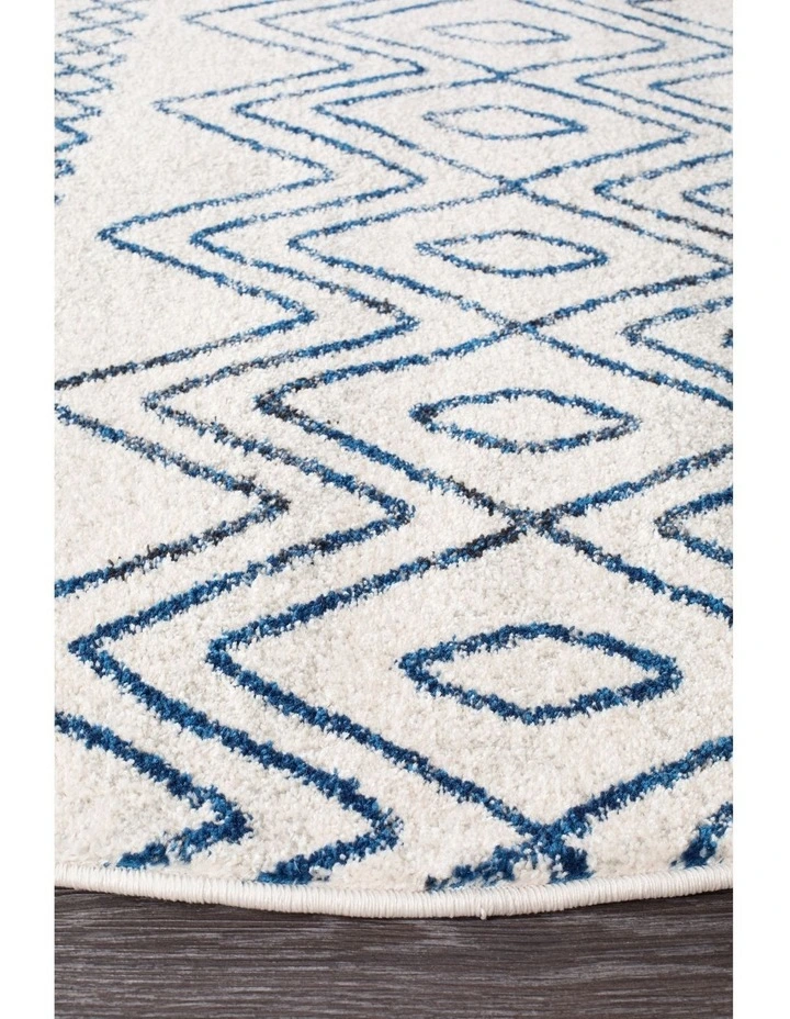 Oasis 453 Round Rug image 3