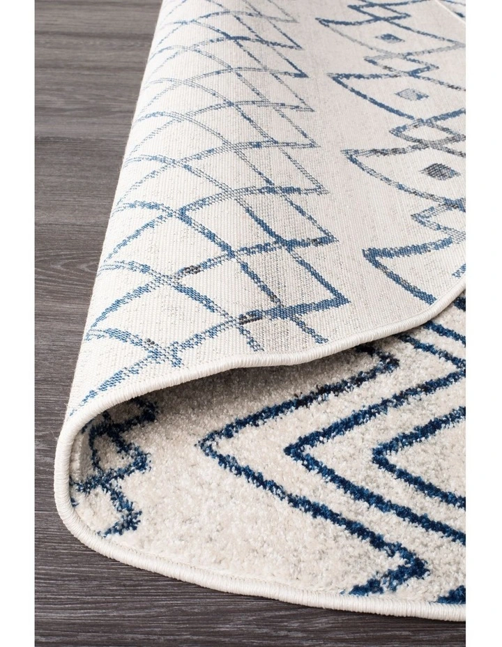 Oasis 453 Round Rug image 5