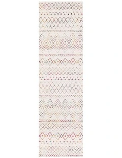 Oasis 453 Runner Rug