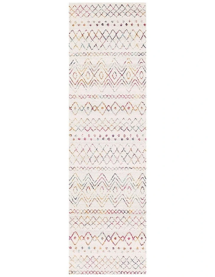 Oasis 453 Runner Rug image 1