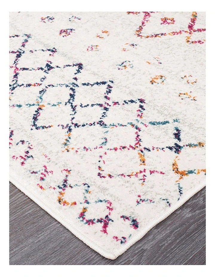 Oasis 453 Runner Rug image 2