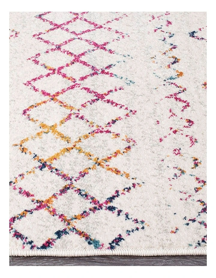 Oasis 453 Runner Rug image 3