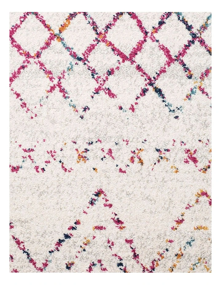 Oasis 453 Runner Rug image 4
