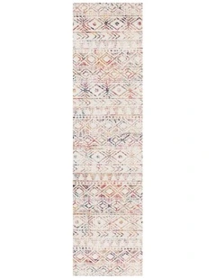 Oasis 456 Runner Rug