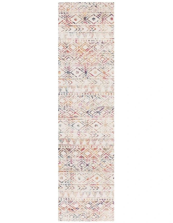 Oasis 456 Runner Rug image 1