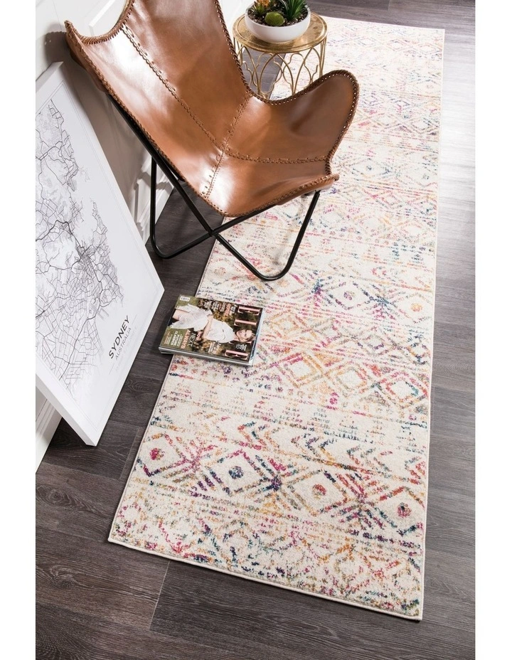 Oasis 456 Runner Rug image 2