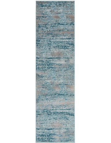 Mid Blues colour