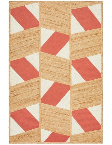 Coral colour