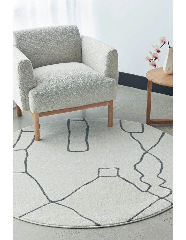 Paradise Amy Round Rug image 2