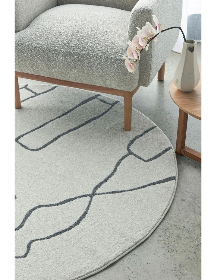 Paradise Amy Round Rug image 3