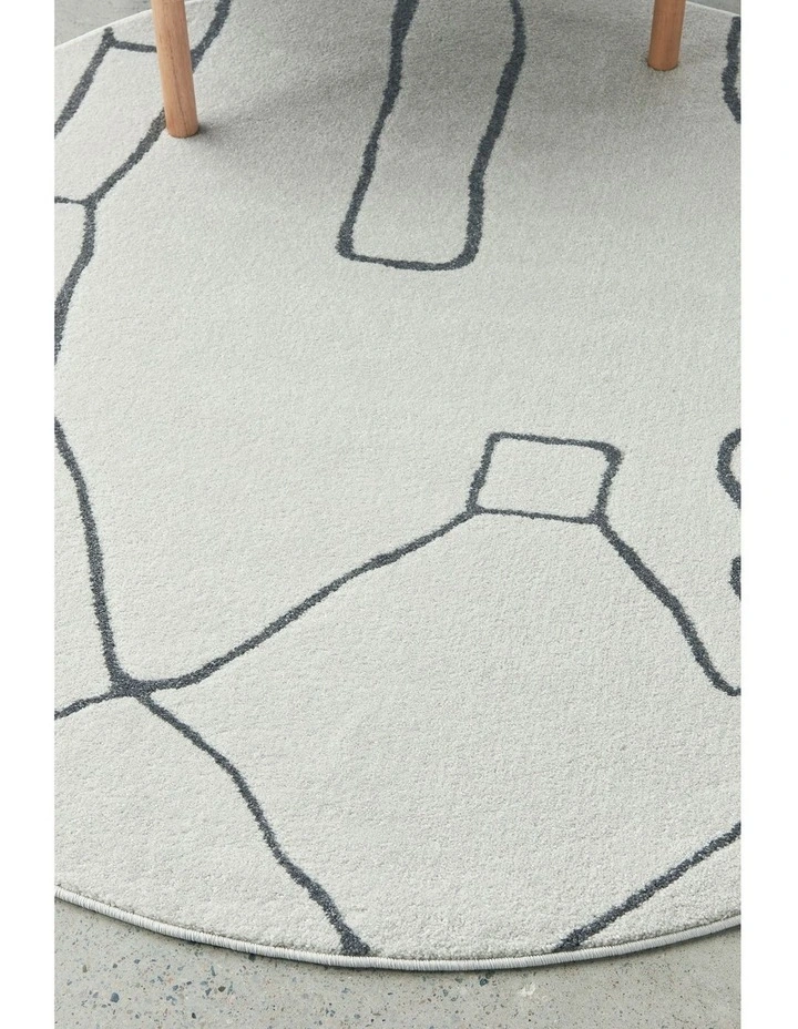 Paradise Amy Round Rug image 4