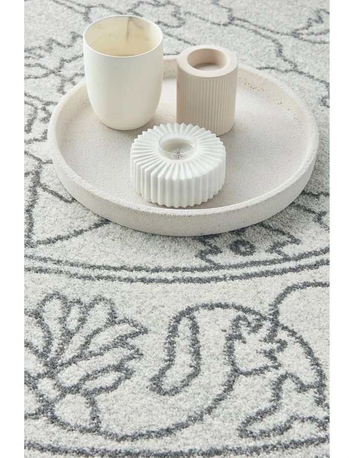 Paradise Bjorn Round Rug image 6