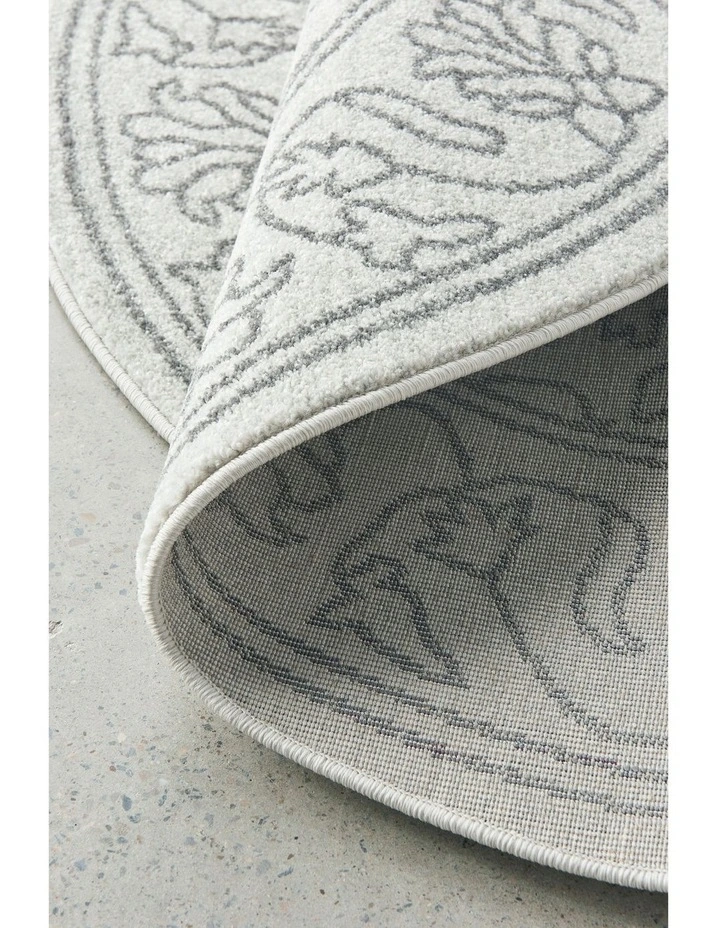 Paradise Bjorn Round Rug image 7