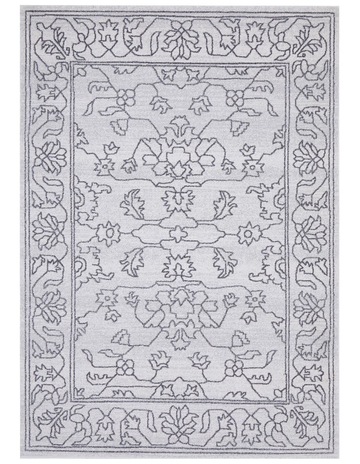 White colour