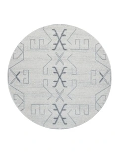 Paradise Cala Round Rug
