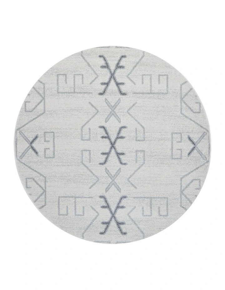 Paradise Cala Round Rug image 1