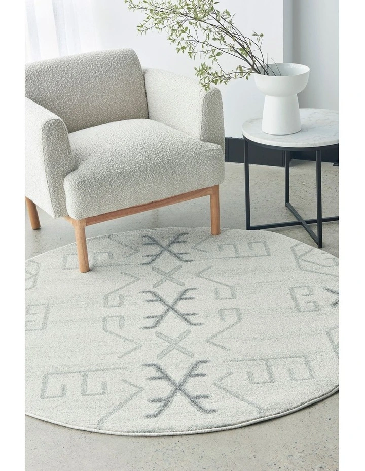 Paradise Cala Round Rug image 2