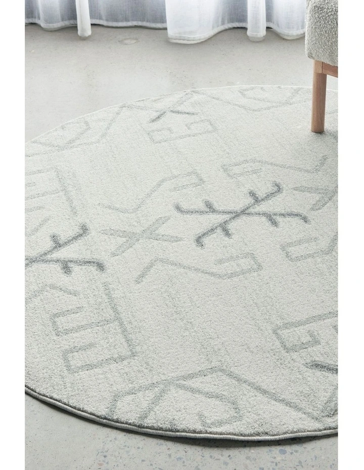 Paradise Cala Round Rug image 3