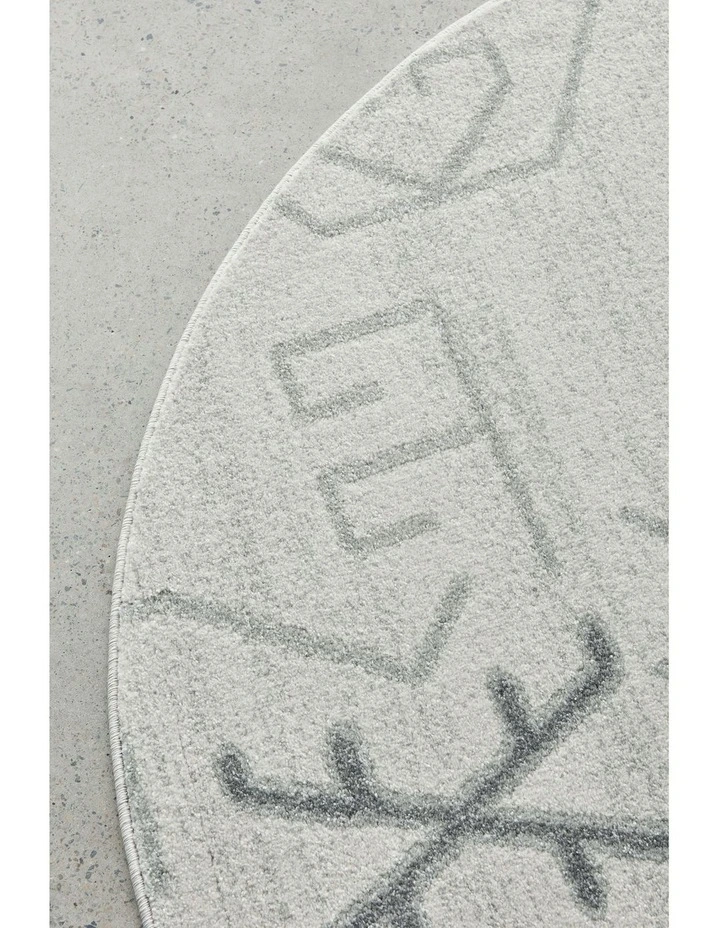 Paradise Cala Round Rug image 4