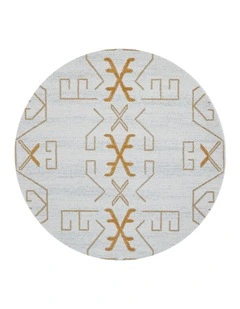 Paradise Cala Round Rug