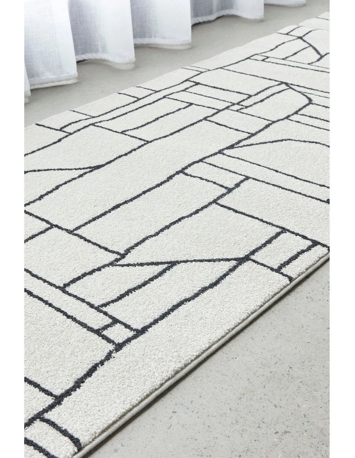 Paradise Fleur Runner Rug image 3