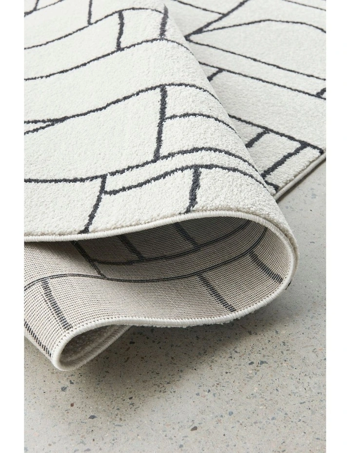 Paradise Fleur Runner Rug image 4