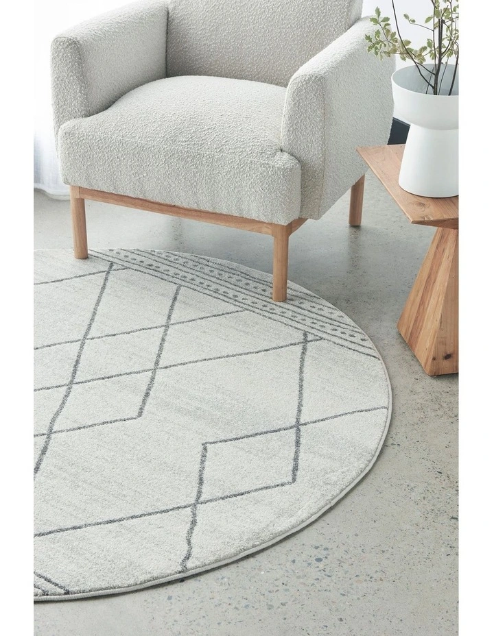 Paradise Gina Round Rug image 3