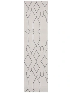 Paradise Ivy Runner Rug
