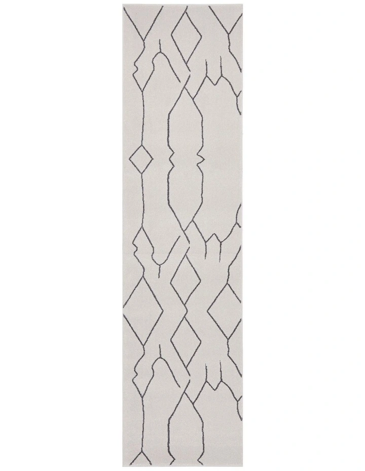 Paradise Ivy Runner Rug image 1
