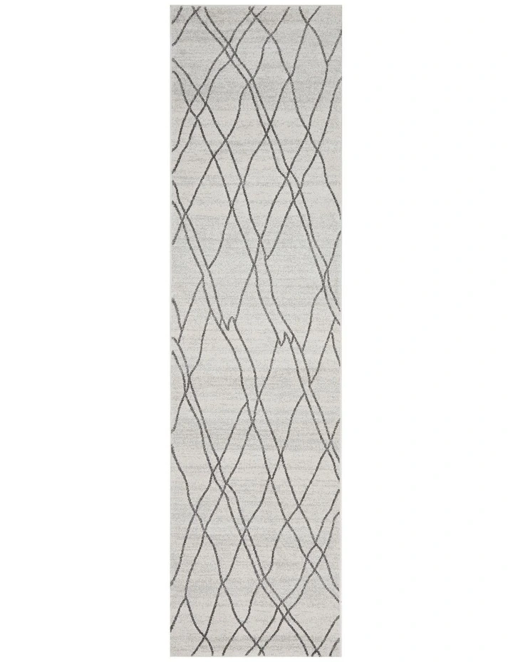 Paradise Jada Runner Rug image 1