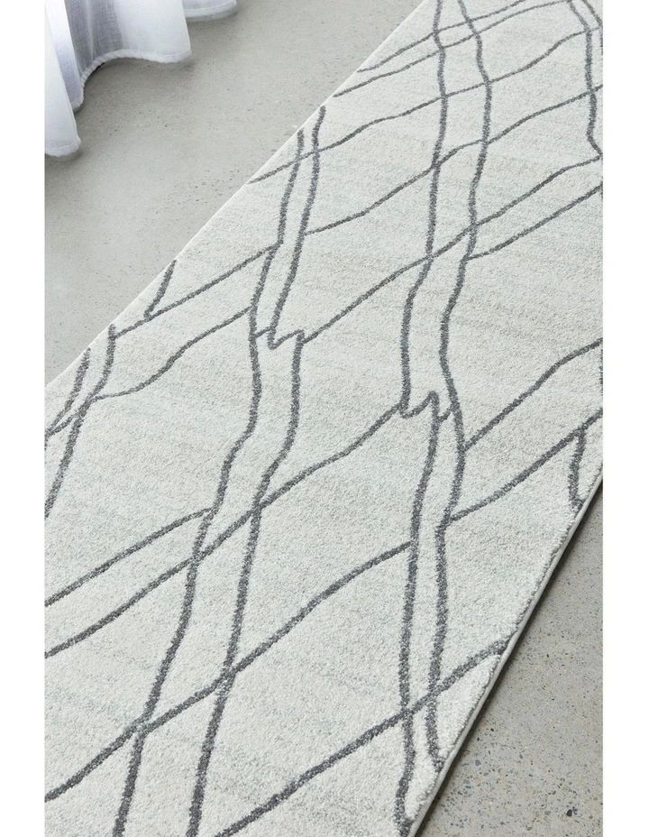 Paradise Jada Runner Rug image 2