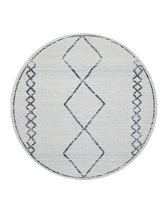 Paradise Kylie Round Rug