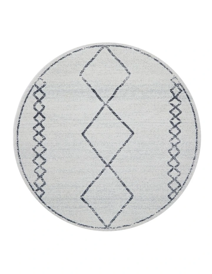 Paradise Kylie Round Rug image 1
