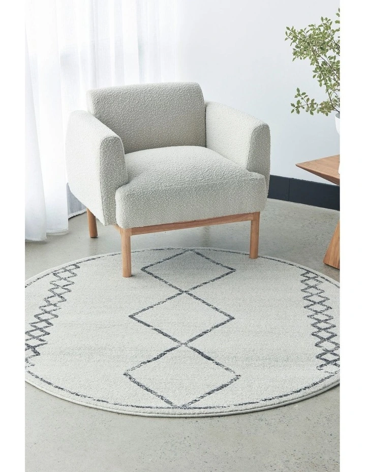 Paradise Kylie Round Rug image 2