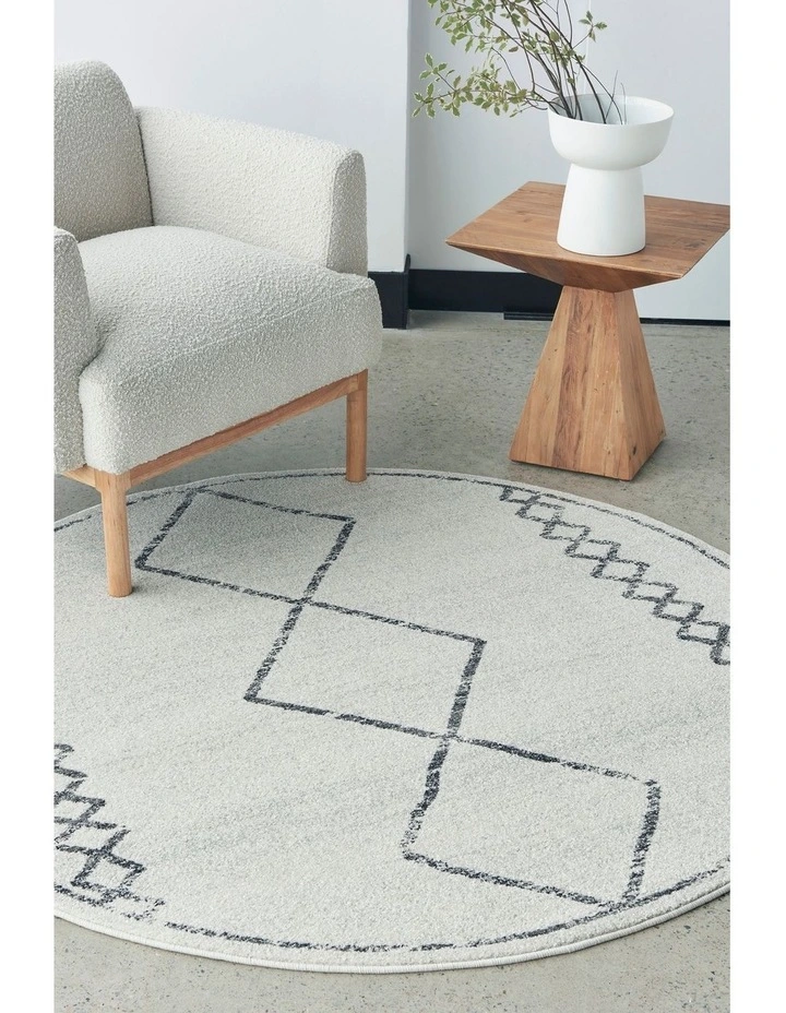 Paradise Kylie Round Rug image 3