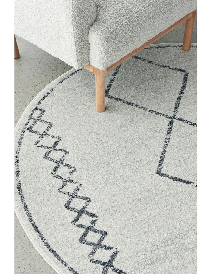 Paradise Kylie Round Rug image 4