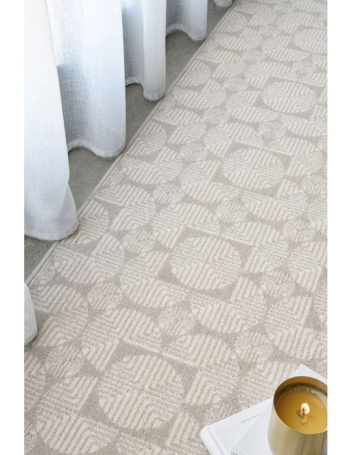 Prague Niko Rug image 3