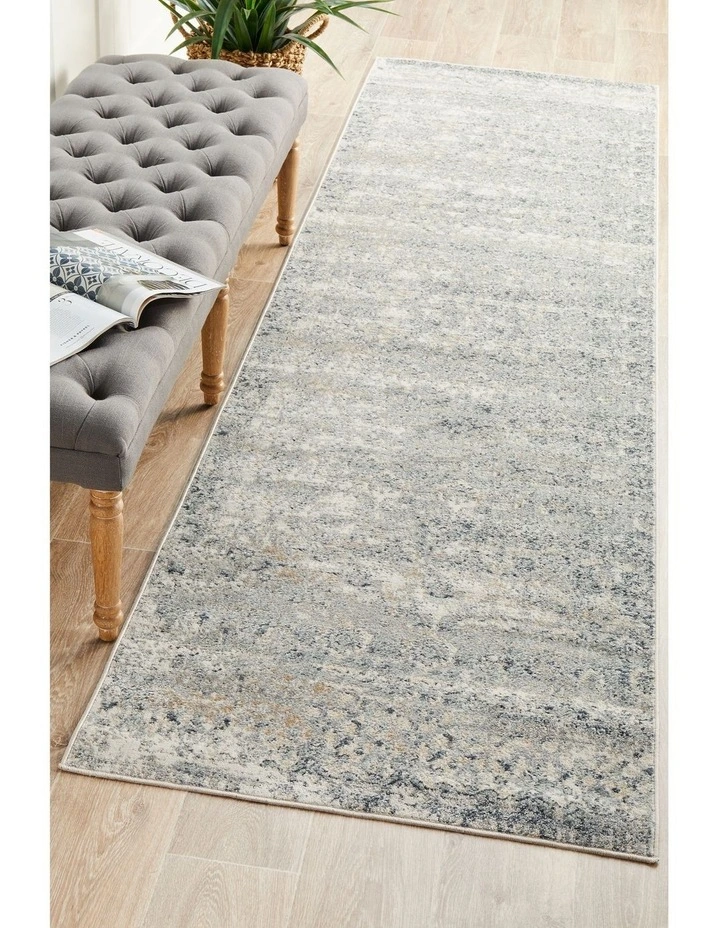 Providence 833 Runner Rug image 2