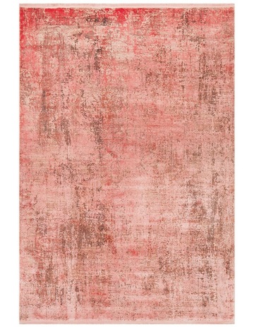 Coral colour