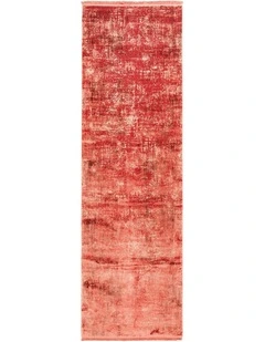 Reflections 101 Runner Rug