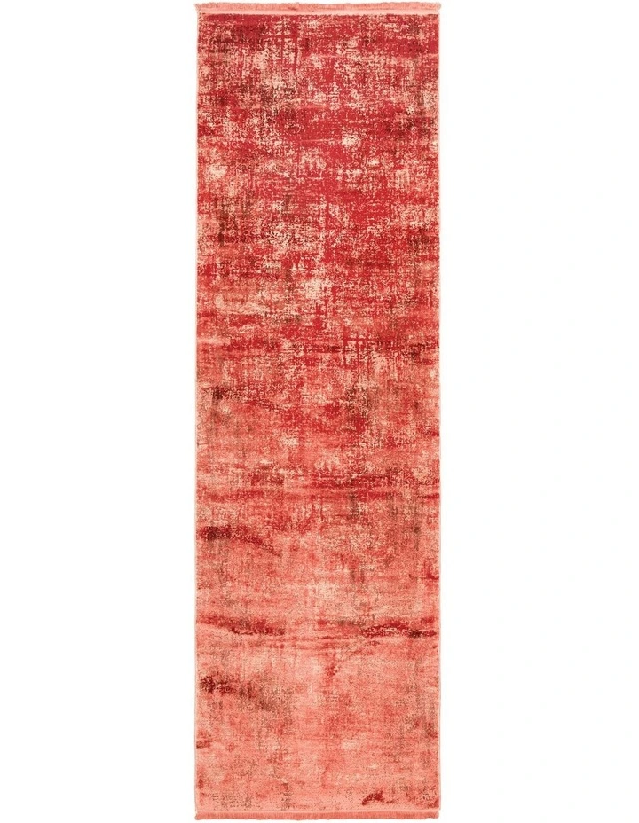 Reflections 101 Runner Rug image 1