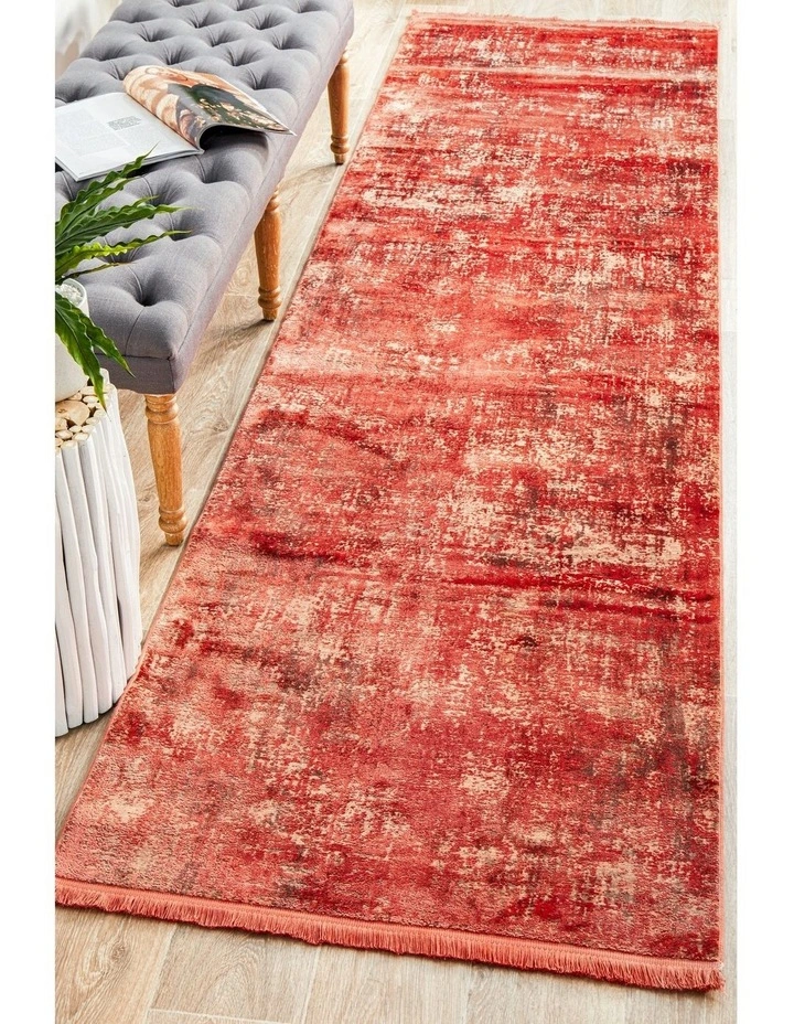 Reflections 101 Runner Rug image 2