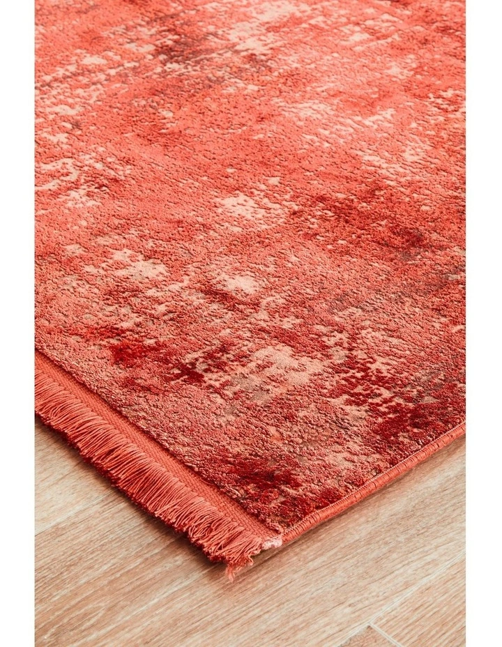 Reflections 101 Runner Rug image 5