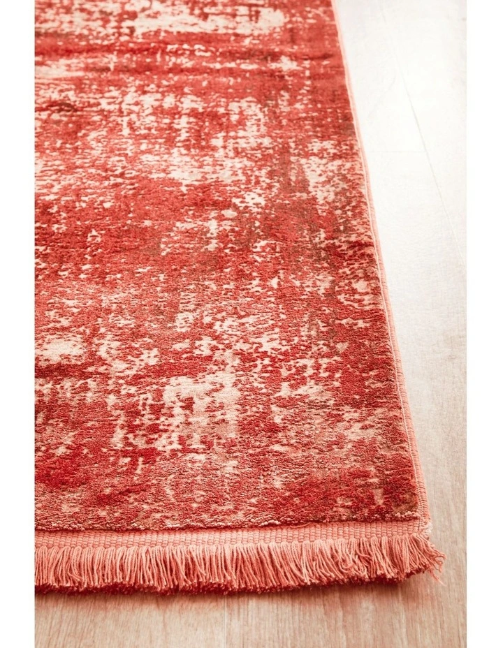 Reflections 101 Runner Rug image 6