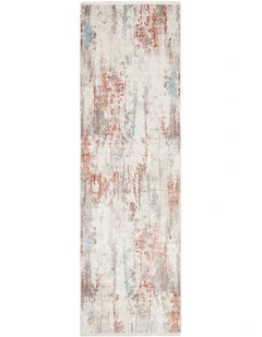 Reflections 102 Runner Rug