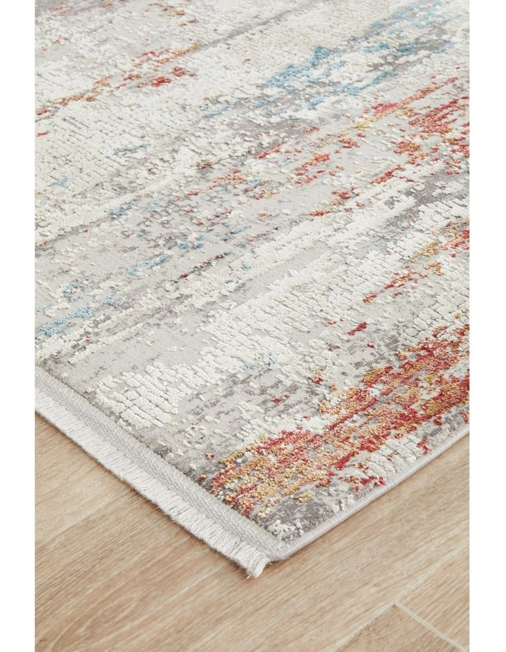 Reflections 102 Runner Rug image 5