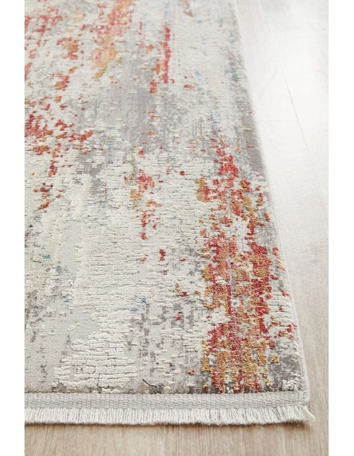 Reflections 102 Runner Rug image 6